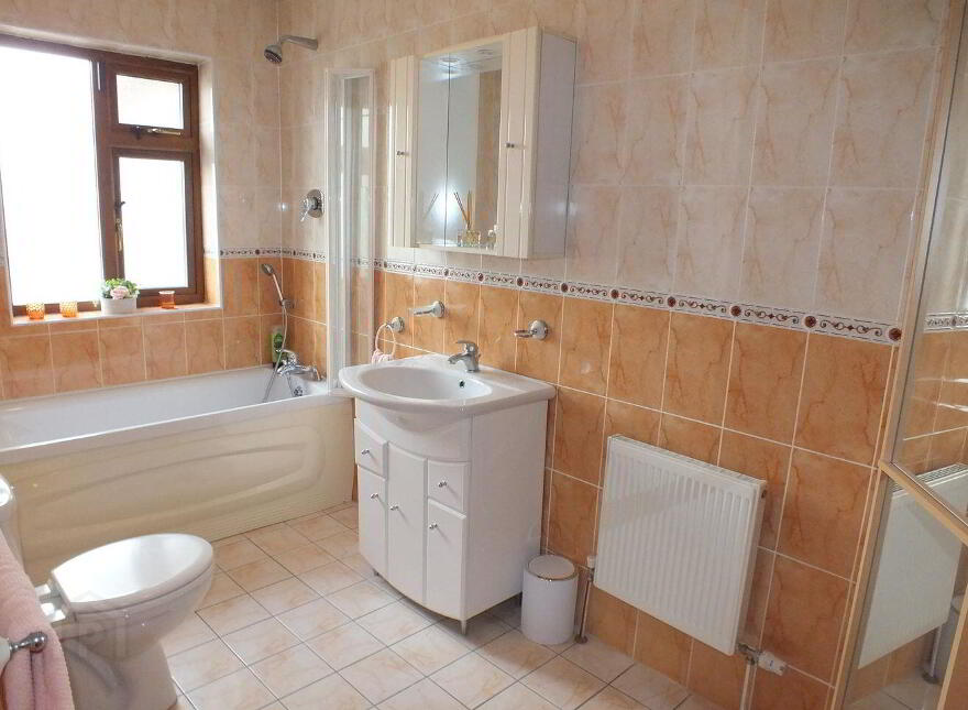 4 Highfield Road, Sligo, F91Y36X