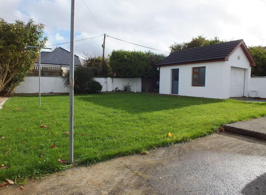 4 Highfield Road, Sligo, F91Y36X
