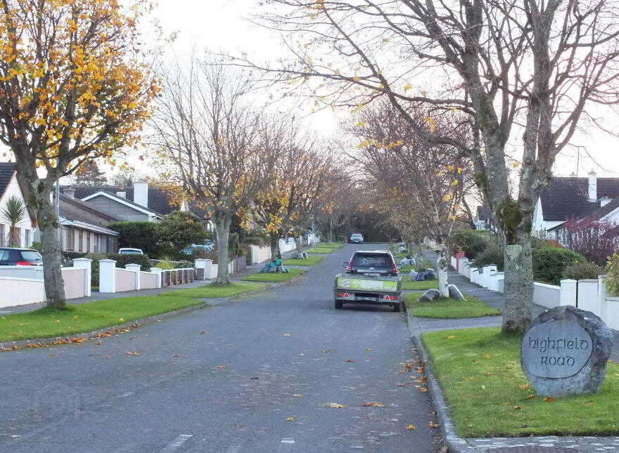 4 Highfield Road, Sligo, F91Y36X