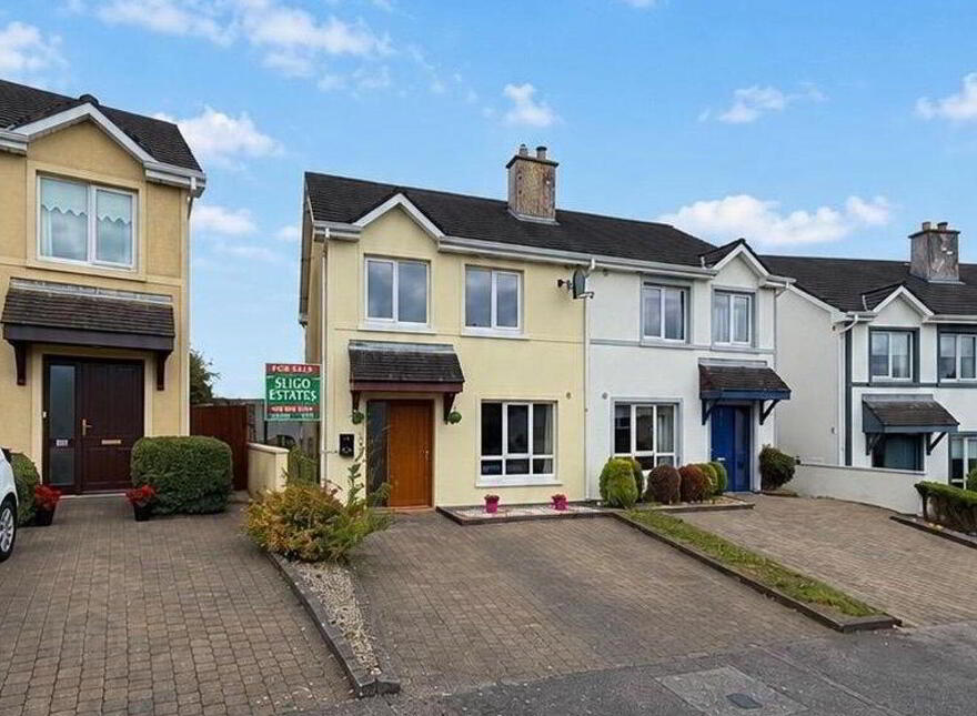 29 Highwood Park, Collooney, F91V5R3