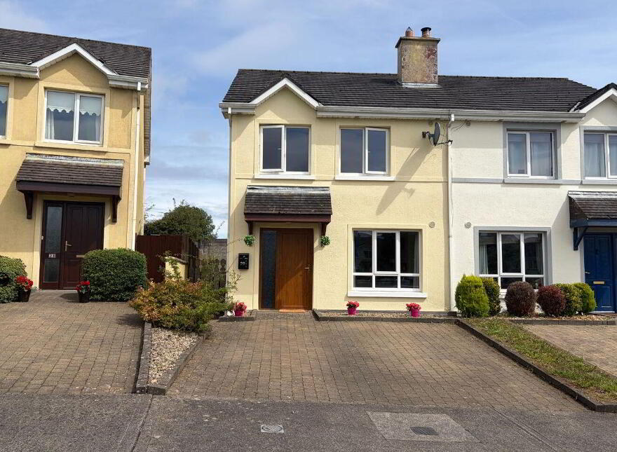 29 Highwood Park, Collooney, F91V5R3