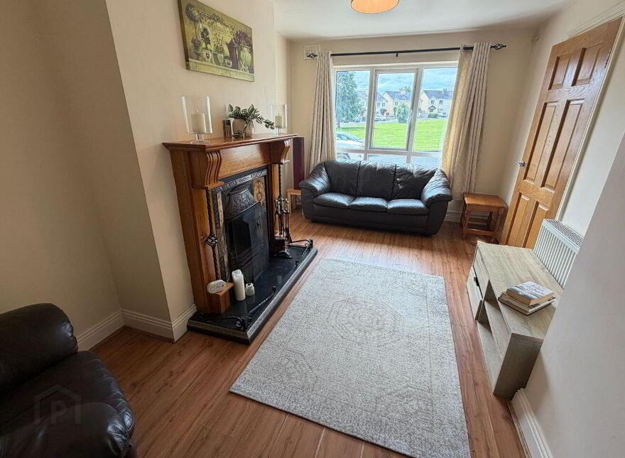 29 Highwood Park, Collooney, F91V5R3