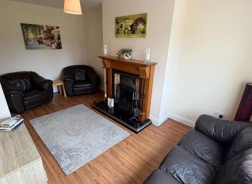 29 Highwood Park, Collooney, F91V5R3