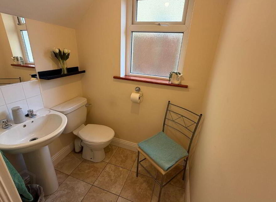 29 Highwood Park, Collooney, F91V5R3