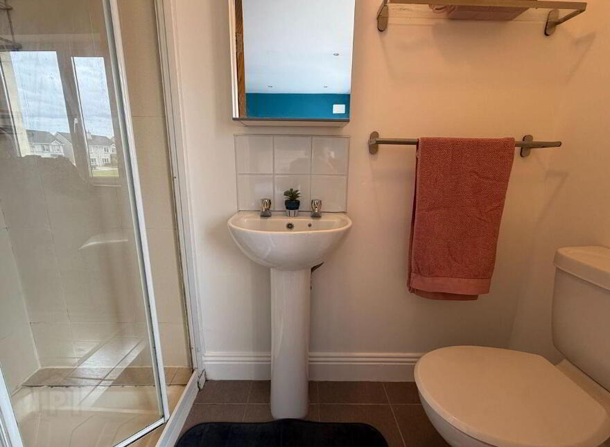 29 Highwood Park, Collooney, F91V5R3