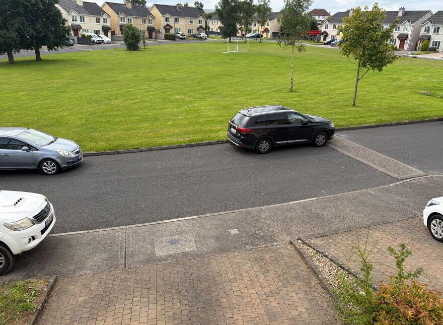 29 Highwood Park, Collooney, F91V5R3