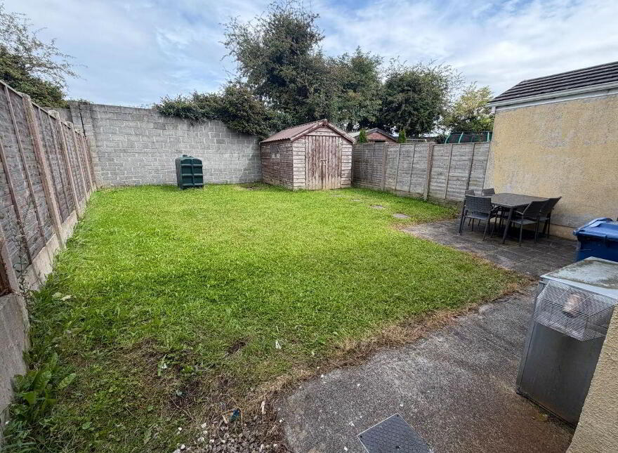 29 Highwood Park, Collooney, F91V5R3