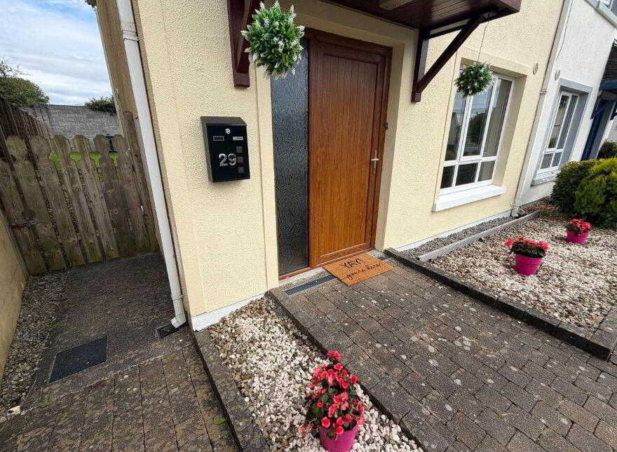 29 Highwood Park, Collooney, F91V5R3