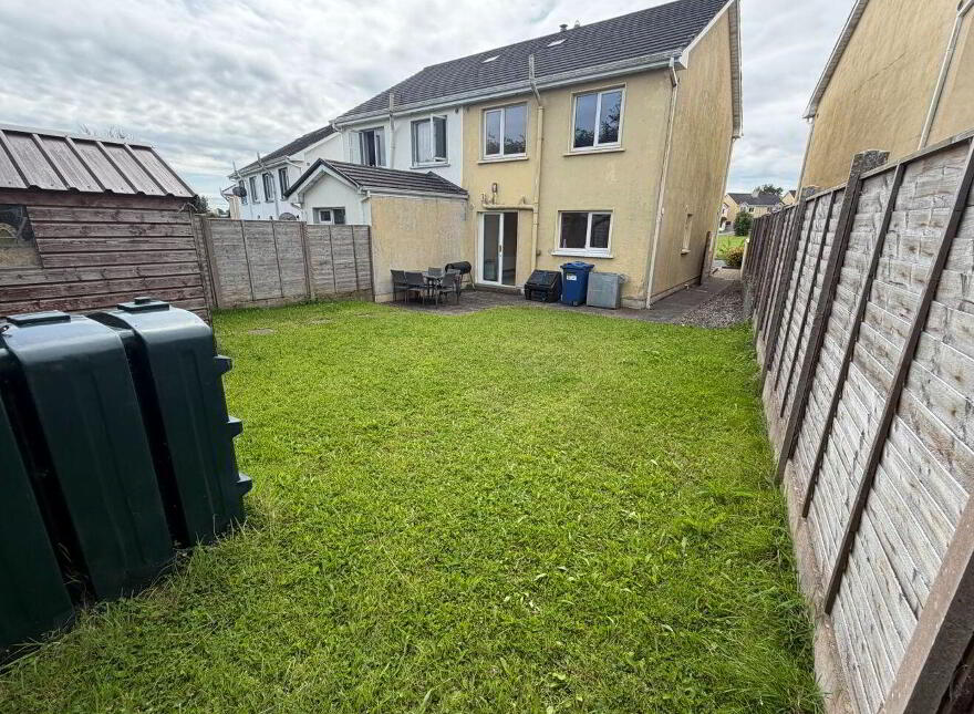 29 Highwood Park, Collooney, F91V5R3