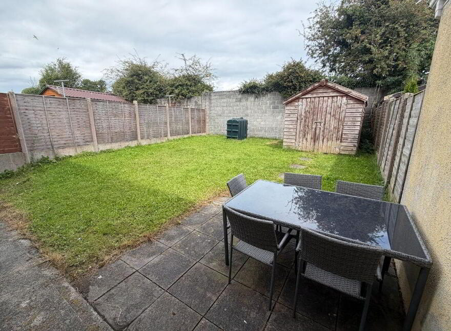 29 Highwood Park, Collooney, F91V5R3