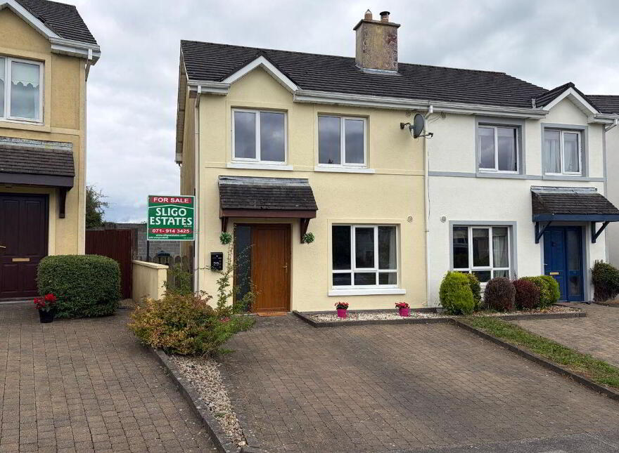 29 Highwood Park, Collooney, F91V5R3