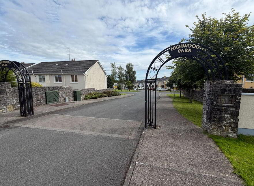 29 Highwood Park, Collooney, F91V5R3