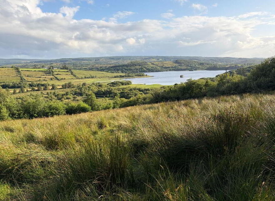 Leonagh, Drumkeeran