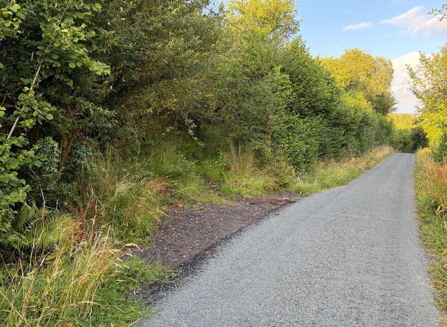 Leonagh, Drumkeeran