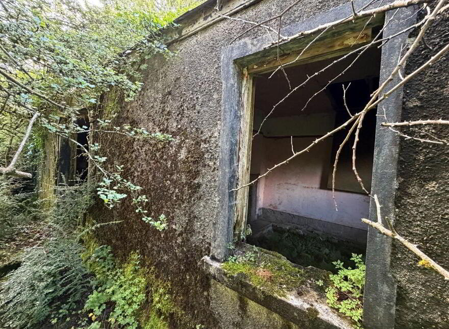 Leonagh, Drumkeeran