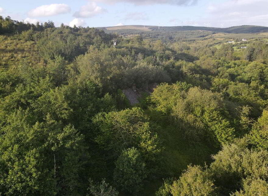 Leonagh, Drumkeeran