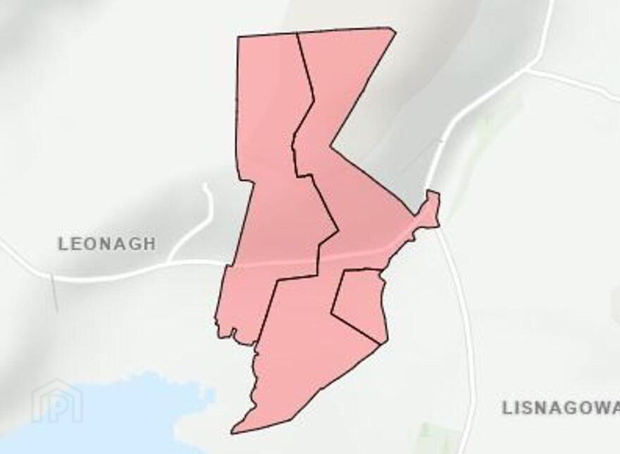Leonagh, Drumkeeran