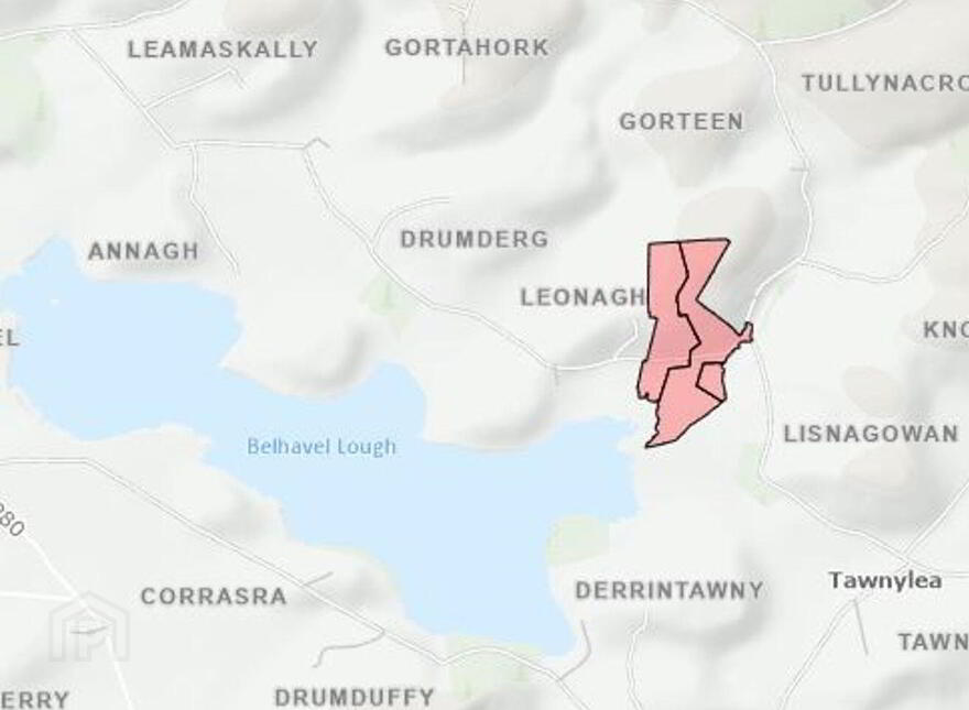 Leonagh, Drumkeeran