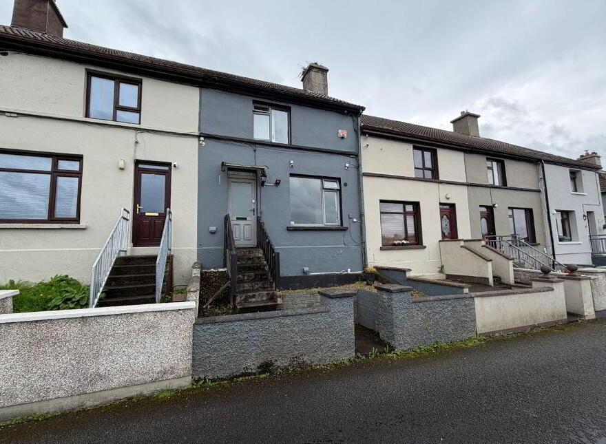32 Saint John's Terrace, Sligo, F91XK0Y photo