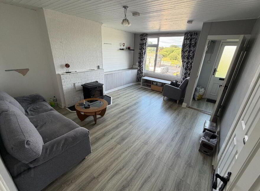 32 Saint John's Terrace, Sligo, F91XK0Y