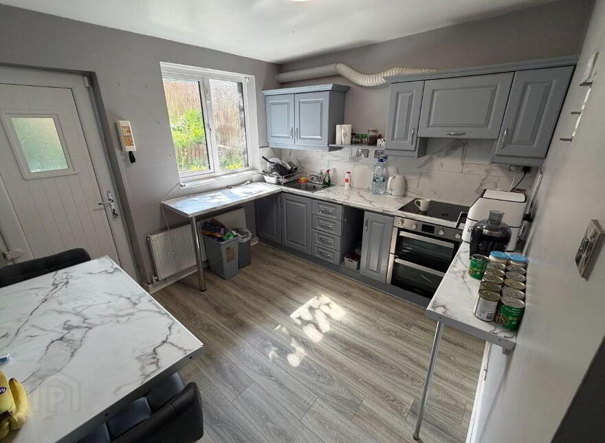 32 Saint John's Terrace, Sligo, F91XK0Y