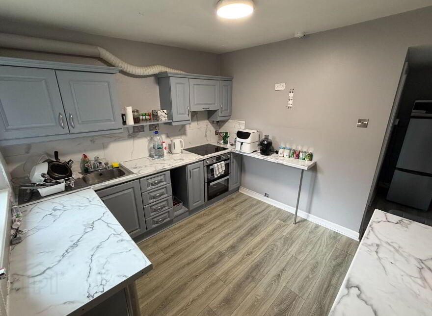 32 Saint John's Terrace, Sligo, F91XK0Y