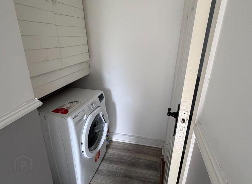 32 Saint John's Terrace, Sligo, F91XK0Y