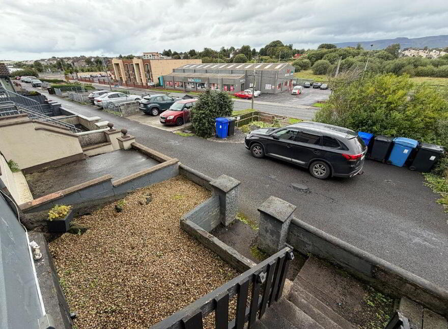 32 Saint John's Terrace, Sligo, F91XK0Y