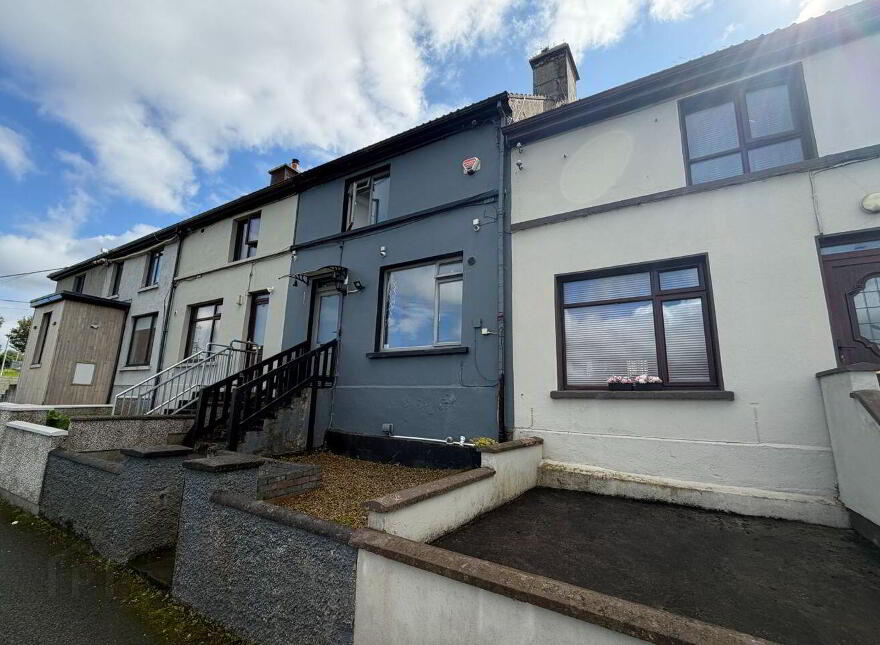 32 Saint John's Terrace, Sligo, F91XK0Y
