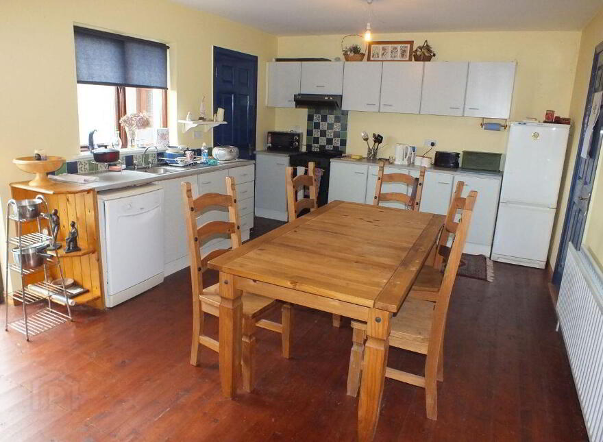 18 Ferndale, Cairns Hill, Sligo, F91YVH2