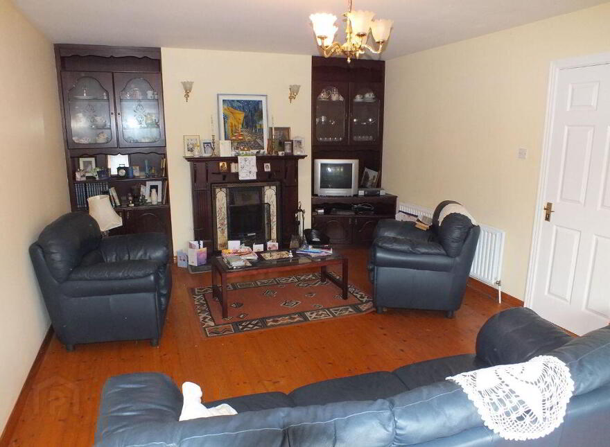 18 Ferndale, Cairns Hill, Sligo, F91YVH2