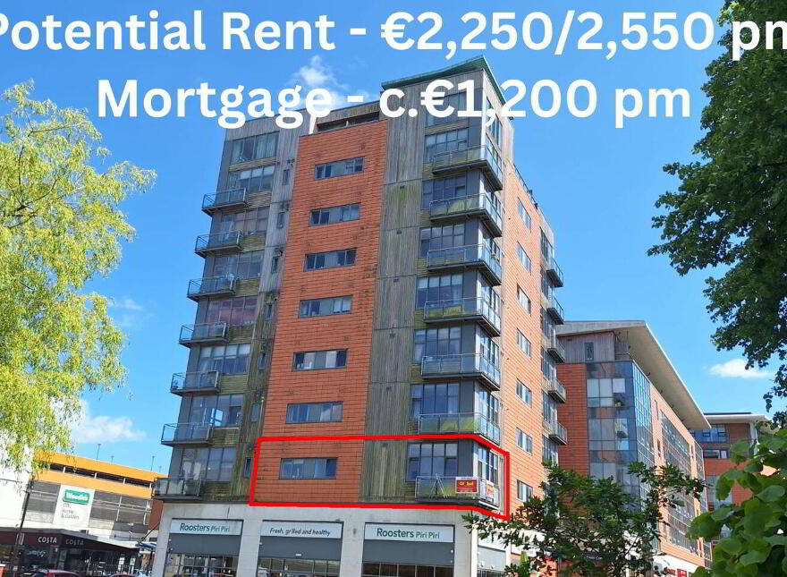 3 Heron Gate, Blackpool, T23HK19 photo