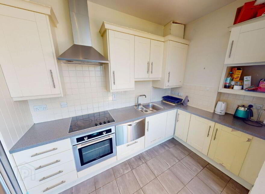 3 Heron Gate, Blackpool, T23HK19
