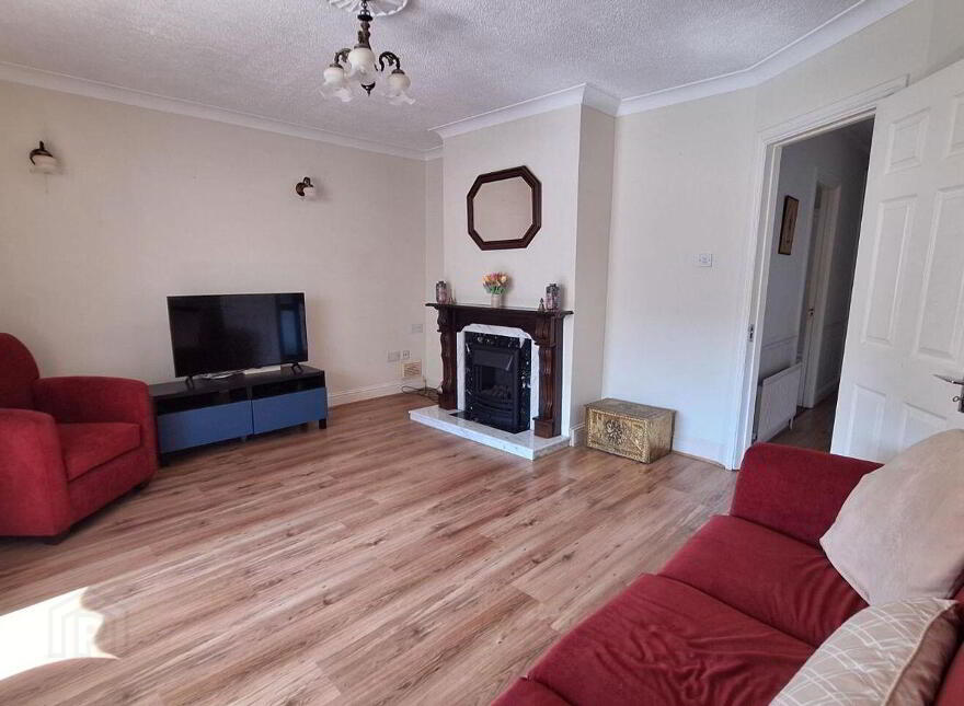 3 Maglin View, Maglin, Maglin, P31YT67