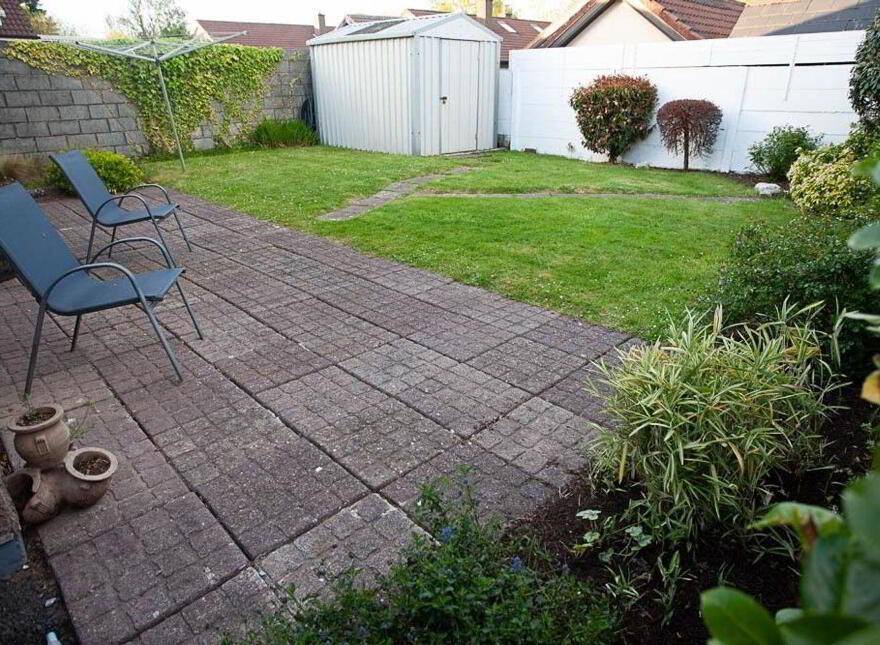 3 Maglin View, Maglin, Maglin, P31YT67