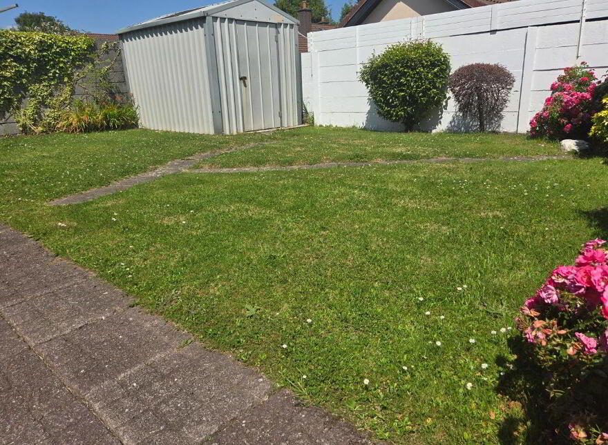 3 Maglin View, Maglin, Maglin, P31YT67