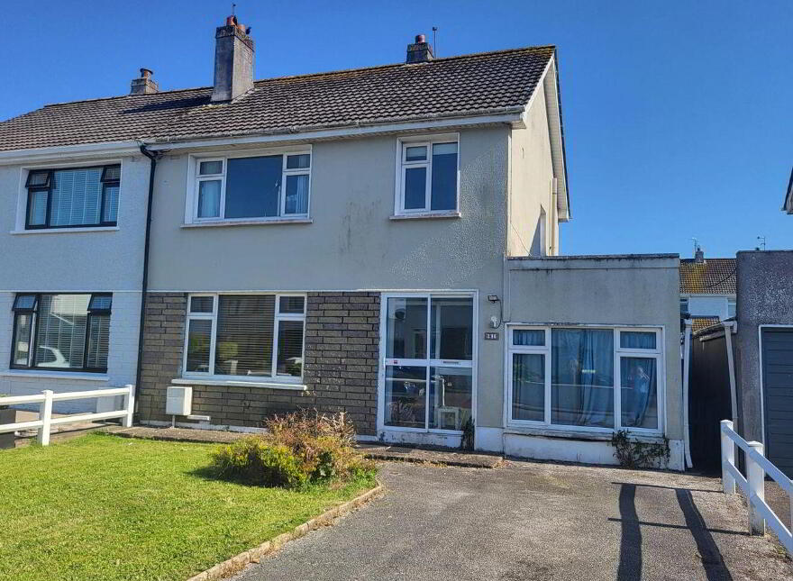 81 Rosewood, Ballincollig, P31FP71 photo