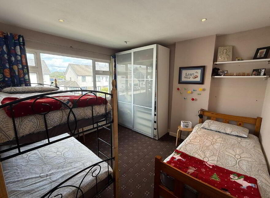 81 Rosewood, Ballincollig, P31FP71