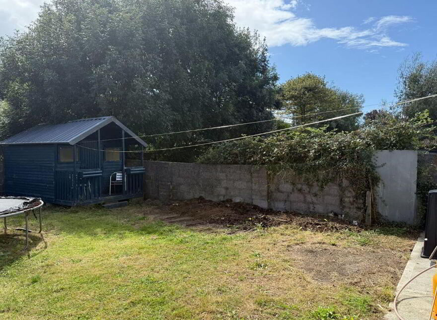 81 Rosewood, Ballincollig, P31FP71