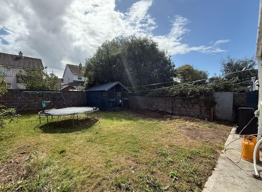 81 Rosewood, Ballincollig, P31FP71