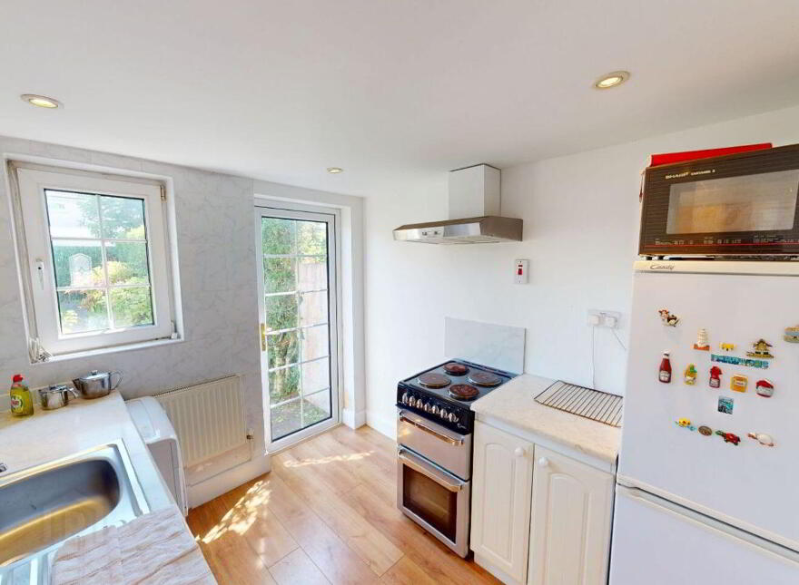 12 Whitethorn Avenue, Inniscarra View, Ballincollig, P31DD51