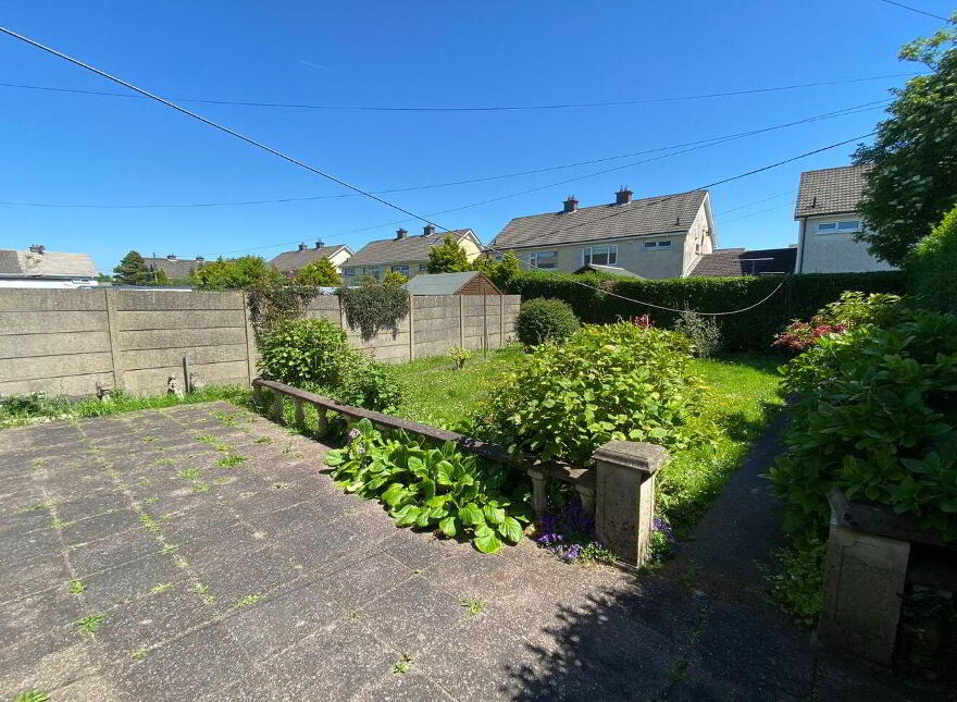 12 Whitethorn Avenue, Inniscarra View, Ballincollig, P31DD51