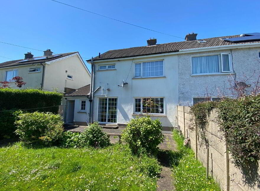 12 Whitethorn Avenue, Inniscarra View, Ballincollig, P31DD51