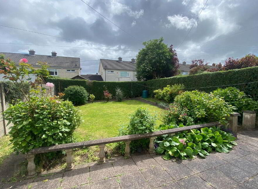 12 Whitethorn Avenue, Inniscarra View, Ballincollig, P31DD51