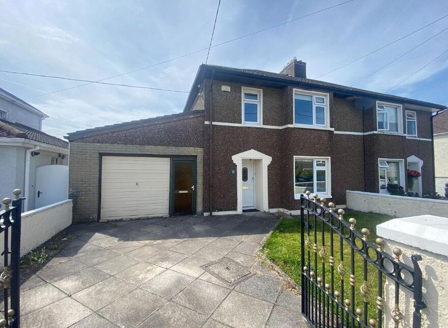 16 Sundrive Park, Ballinlough, T12X9T8 photo