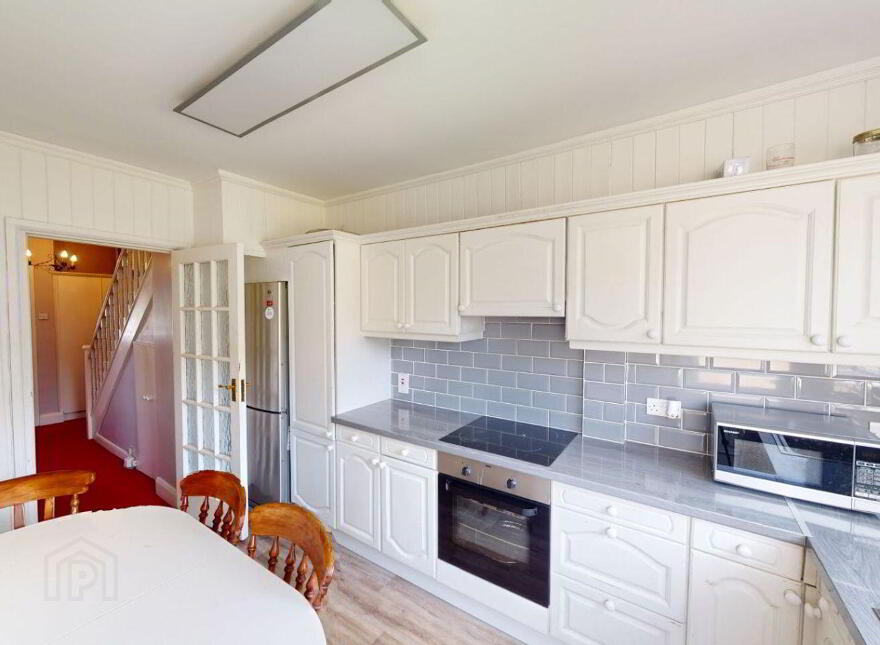 16 Sundrive Park, Ballinlough, T12X9T8