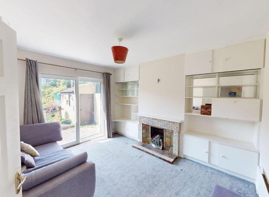 16 Sundrive Park, Ballinlough, T12X9T8