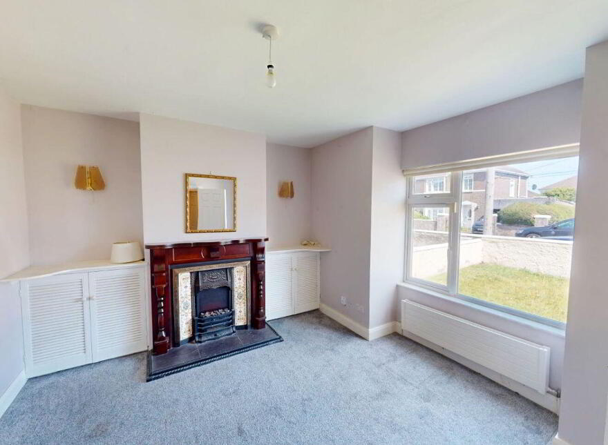 16 Sundrive Park, Ballinlough, T12X9T8