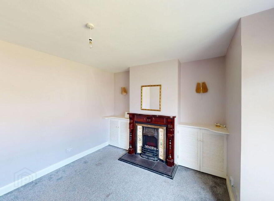 16 Sundrive Park, Ballinlough, T12X9T8