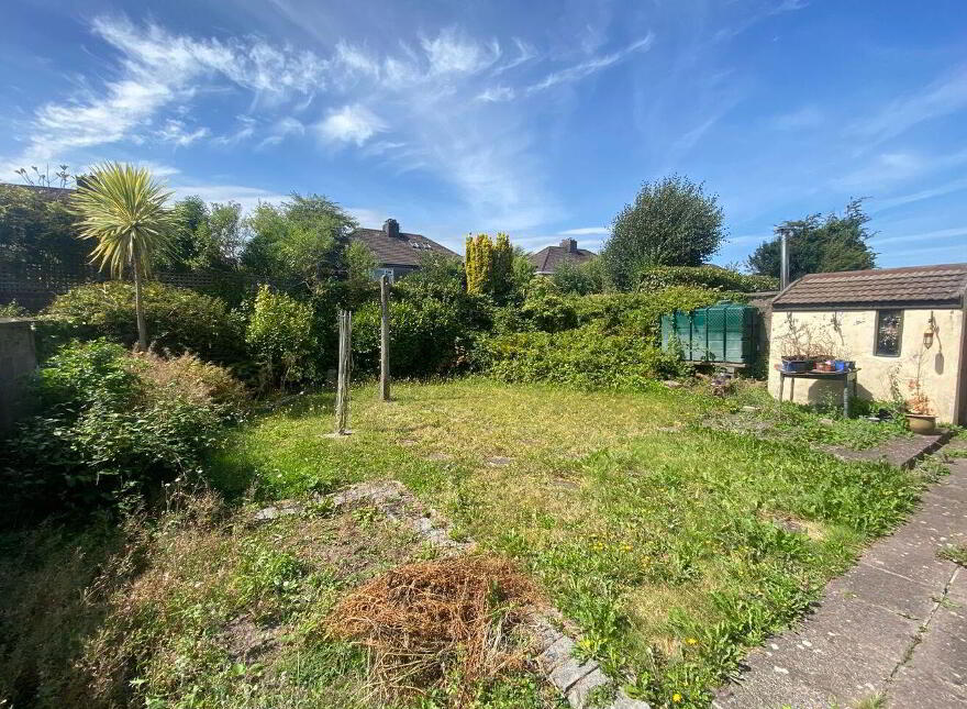 16 Sundrive Park, Ballinlough, T12X9T8